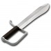 CUCHILLO CIVIL WARD-GUARD CHOPPER